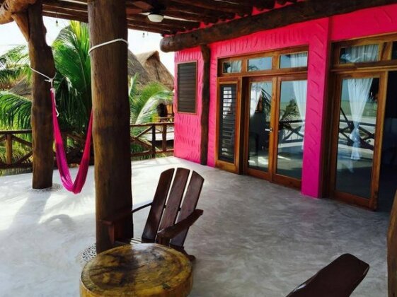 Palapas del Sol - Photo2