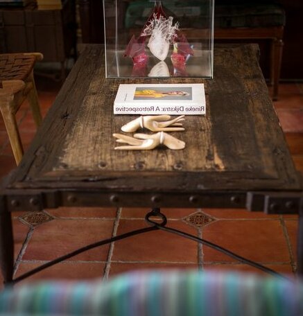 Ser Casasandra - Photo4