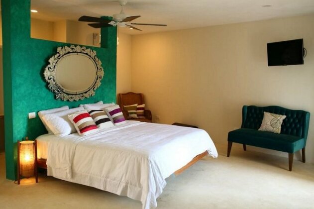 Spirit Holbox - Photo4