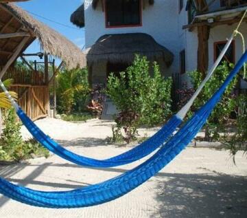 Villa Los Mangles Boutique Hotel