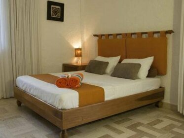 Villas Caracol