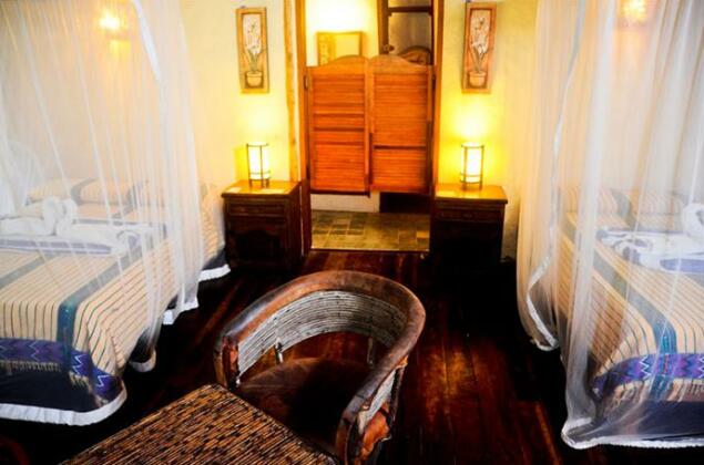 Villas Delfines - Photo2