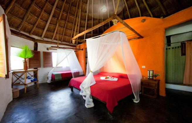 Villas Delfines - Photo4