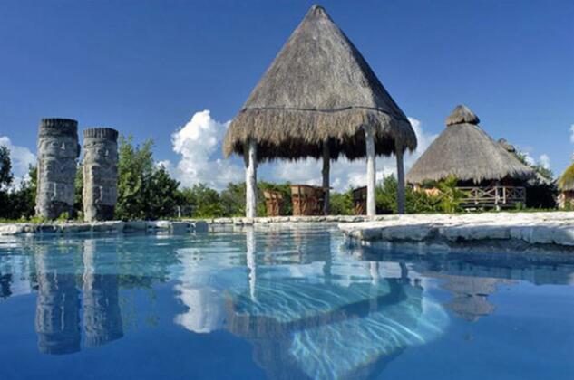 Villas Delfines - Photo5