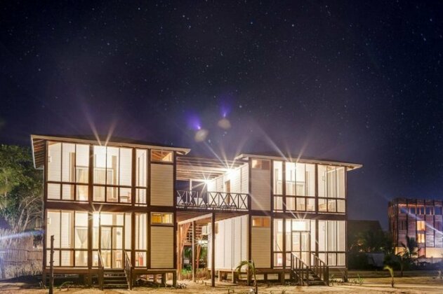 Villas el Encanto Holbox