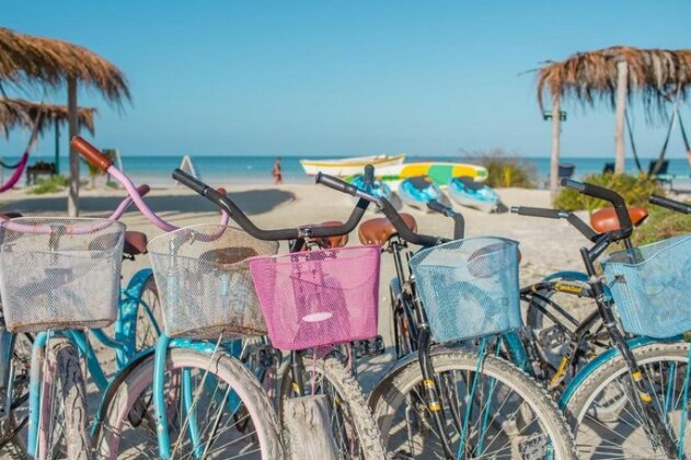 Villas el Encanto Holbox - Photo2