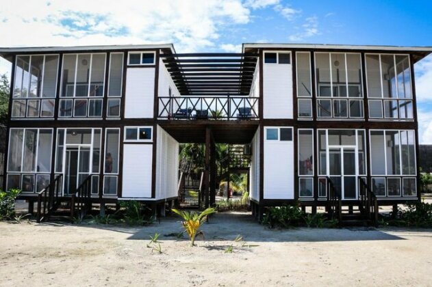 Villas el Encanto Holbox - Photo3