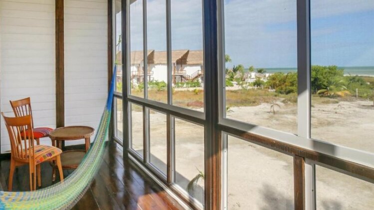 Villas el Encanto Holbox - Photo5