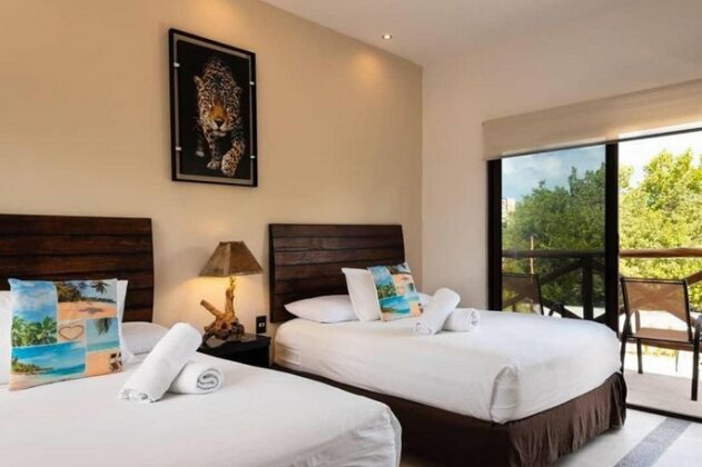 Villas Palmar Holbox - Photo3