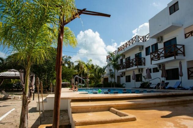 Villas Palmar Holbox - Photo5