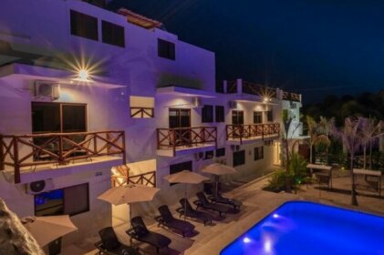 Villas Palmar Holbox