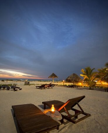 Xaloc Resort Holbox Island - Photo2