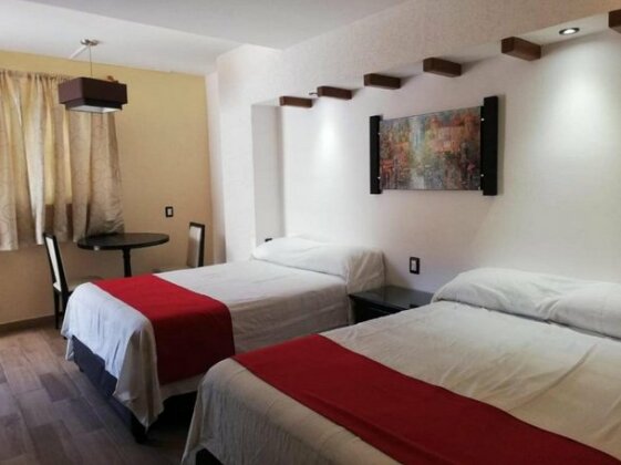 Hotel Campestre Don Luis - Photo2