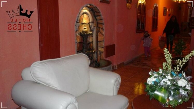 Hostal Quinto Sol - Photo3