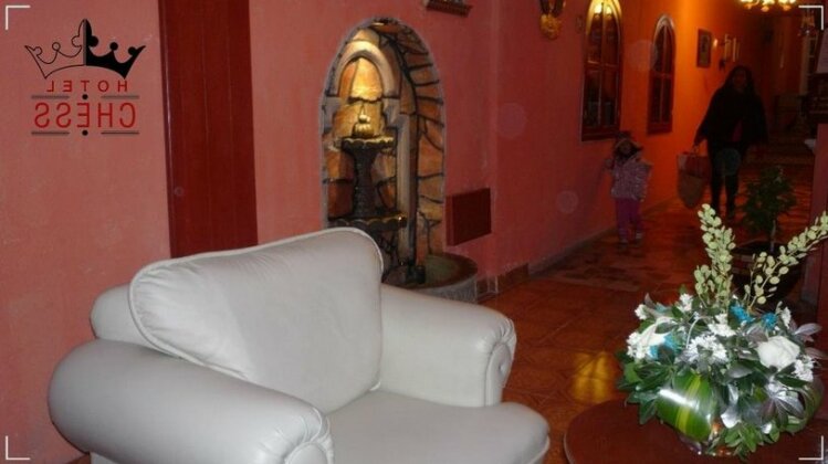 Hostal Quinto Sol - Photo3