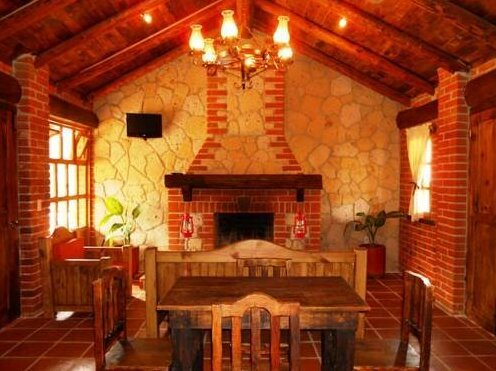 Cabanas San Isidro - Photo3