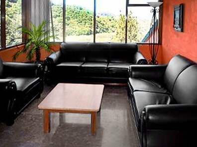 Hotel Forest Huauchinango - Photo2