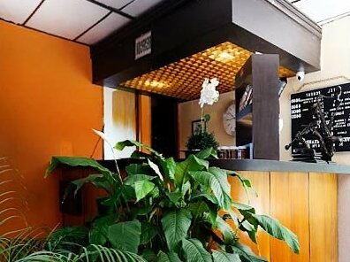 Hotel Forest Huauchinango - Photo3