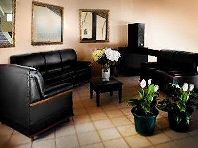 Hotel Forest Huauchinango - Photo4