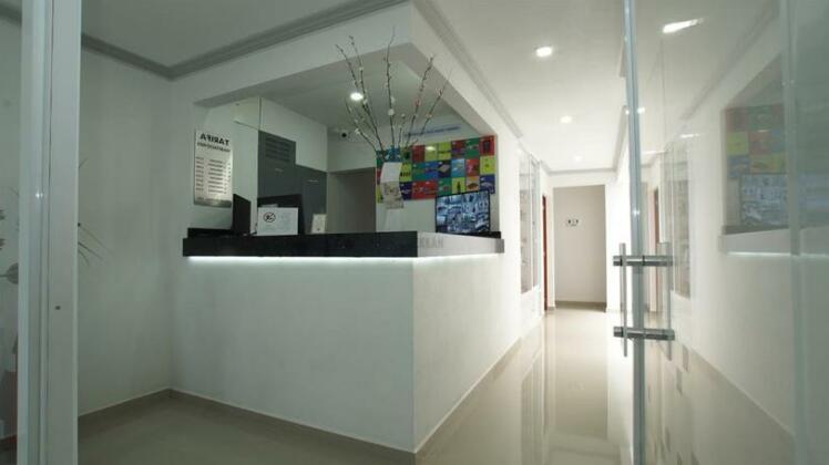 Hotel Yekkan - Photo2