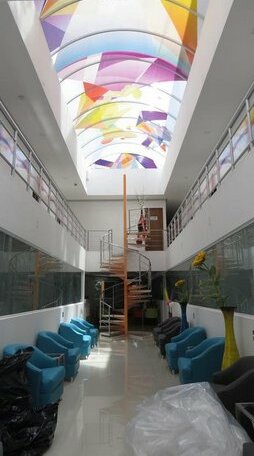 Hotel Yekkan - Photo3