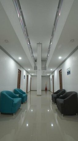 Hotel Yekkan - Photo4