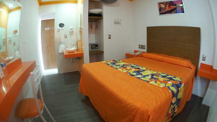 Hotel Yekkan - Photo5