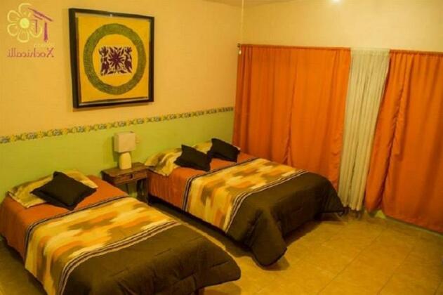 Posada Xochicalli - Photo2