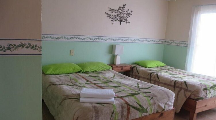 Posada Xochicalli - Photo3