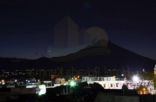 Hotel Posada Kenmar - Photo3