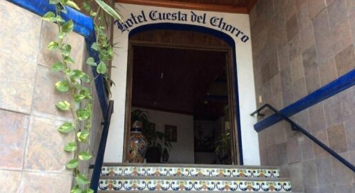 Hotel Cuesta del Chorro