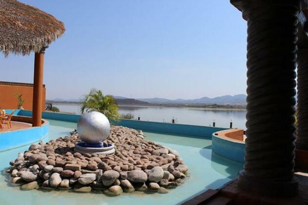 Vida en el Lago - Photo2