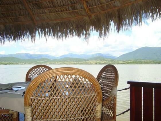 Vida en el Lago - Photo3