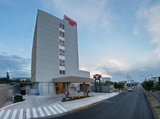 Hampton Inn by Hilton Irapuato