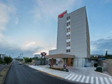 Hampton Inn by Hilton Irapuato