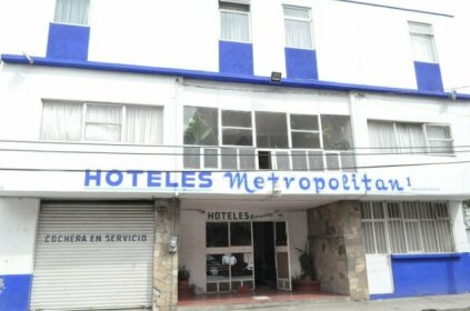 Hotel Metropolitan I