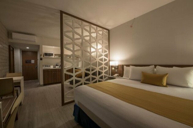 Microtel Inn & Suites by Wyndham Irapuato - Photo5