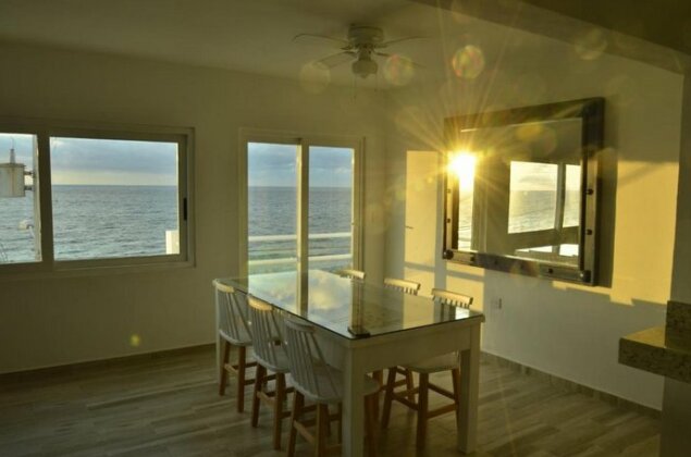 AR Ocean View Apartment Isla Mujeres - Photo2