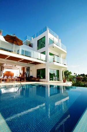 Dream Luxury Beachfront Villa - Photo3