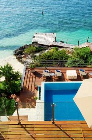 Dream Luxury Beachfront Villa - Photo5