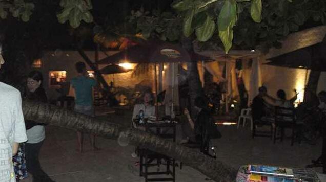 Hostel Poc Na Isla Mujeres - Photo2
