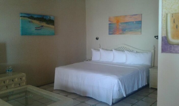 Hotel Belmar Isla Mujeres - Photo5