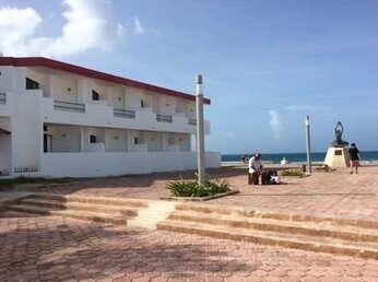 Hotel Boca Iglesia - Photo2
