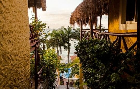 Hotel La Joya Isla Mujeres - Photo2