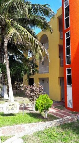 Hotel Maria Elena Isla Mujeres - Photo5