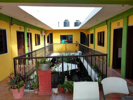 Hotel Maya Isla Mujeres - Photo2
