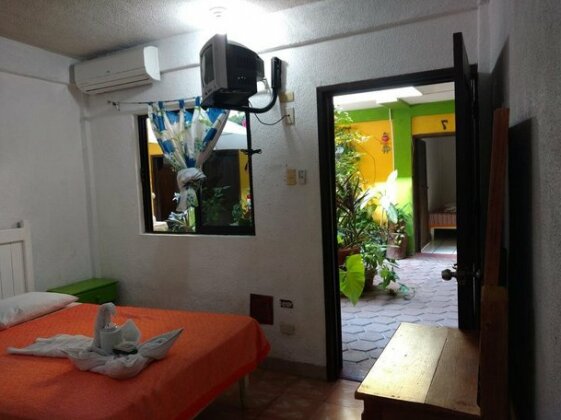 Hotel Maya Isla Mujeres - Photo5