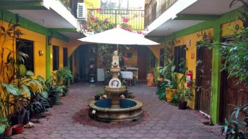 Hotel Maya Isla Mujeres
