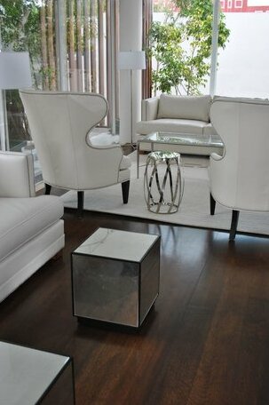 Hotel Secreto - Photo2