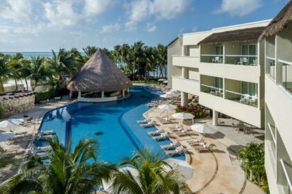 Isla Mujeres Palace - All Inclusive